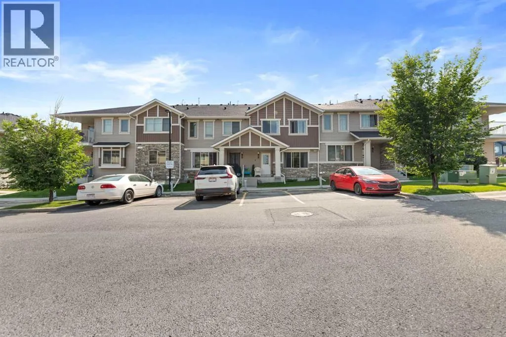 103, 250 Sage Valley Road NW