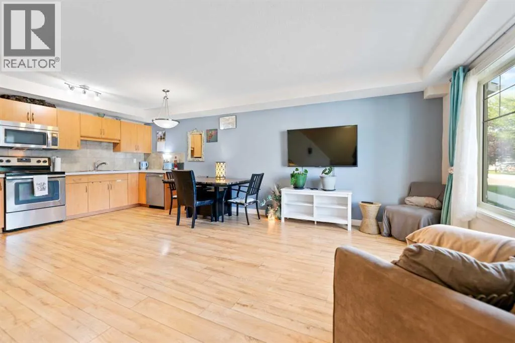 103, 250 Sage Valley Road NW