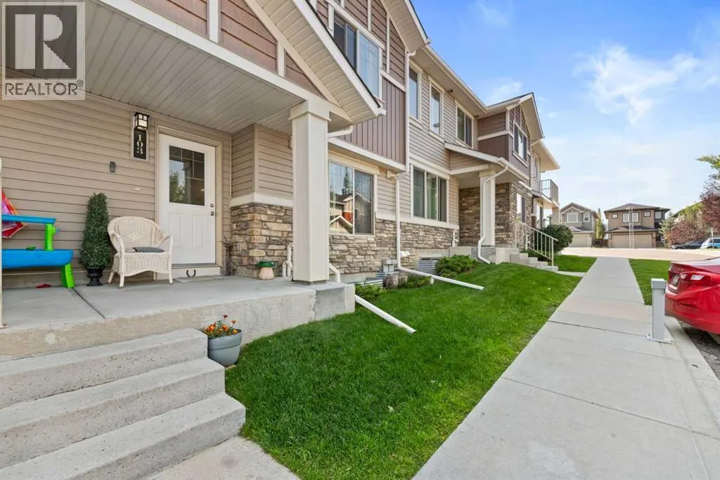 103, 250 Sage Valley Road NW