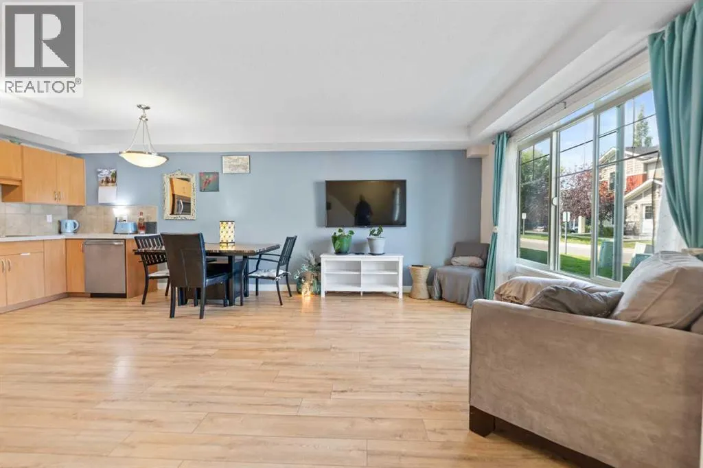 103, 250 Sage Valley Road NW