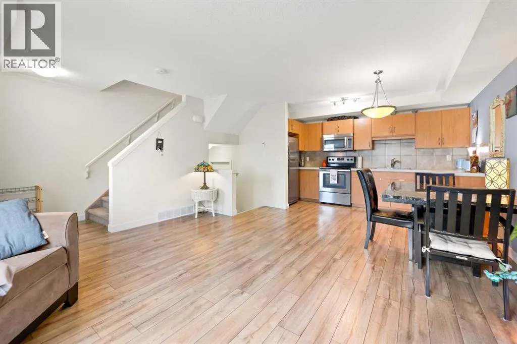 103, 250 Sage Valley Road NW