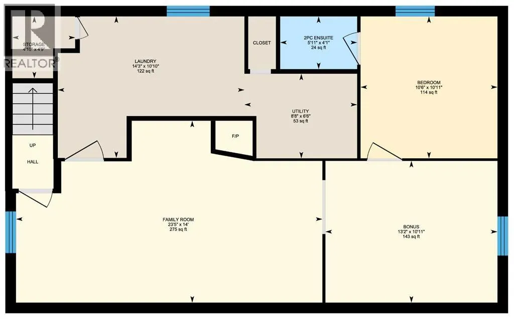 156 Rundlehill Drive NE
