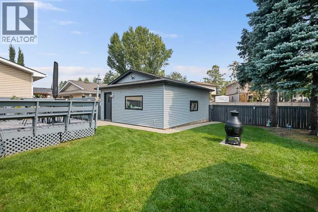 156 Rundlehill Drive NE