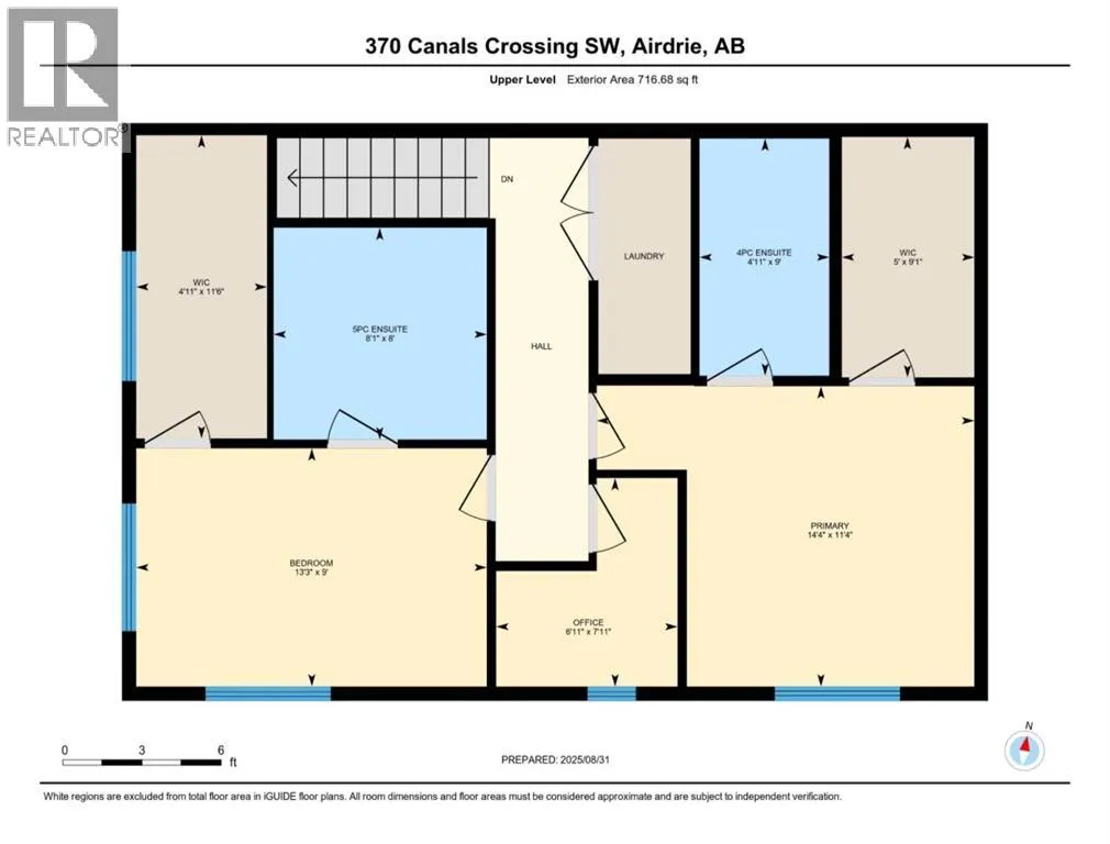 370 Canals Crossing SW