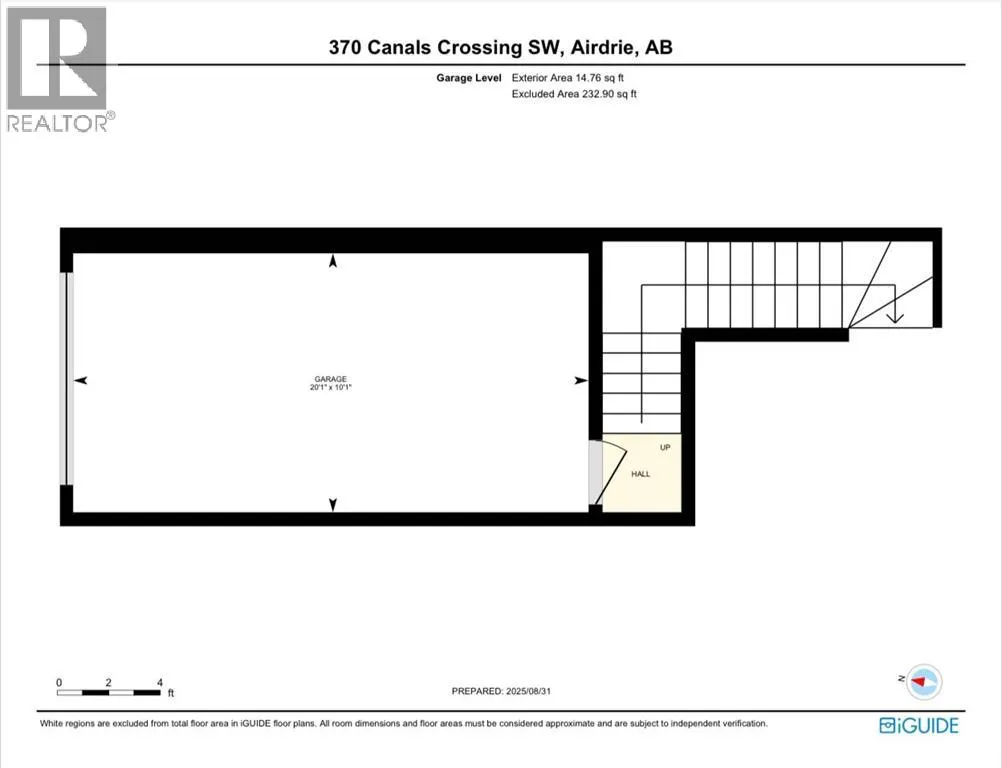 370 Canals Crossing SW