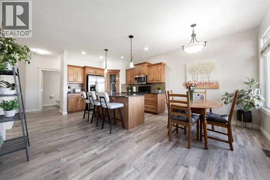 178 Prairie Springs Crescent SW