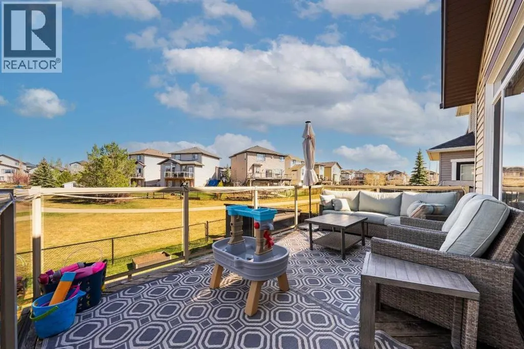 178 Prairie Springs Crescent SW