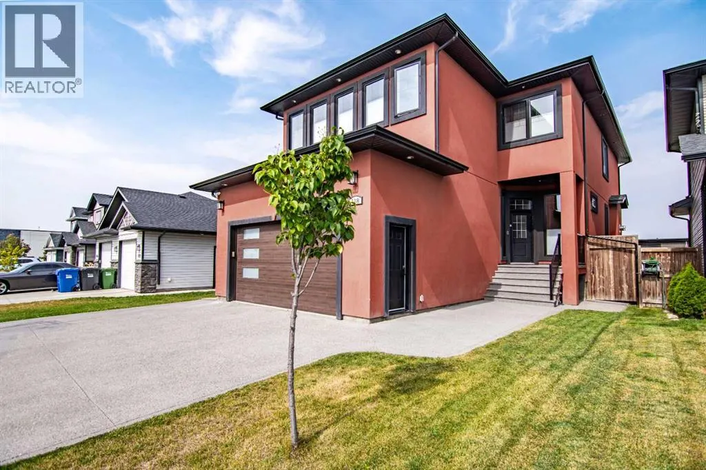 118 Turner Crescent