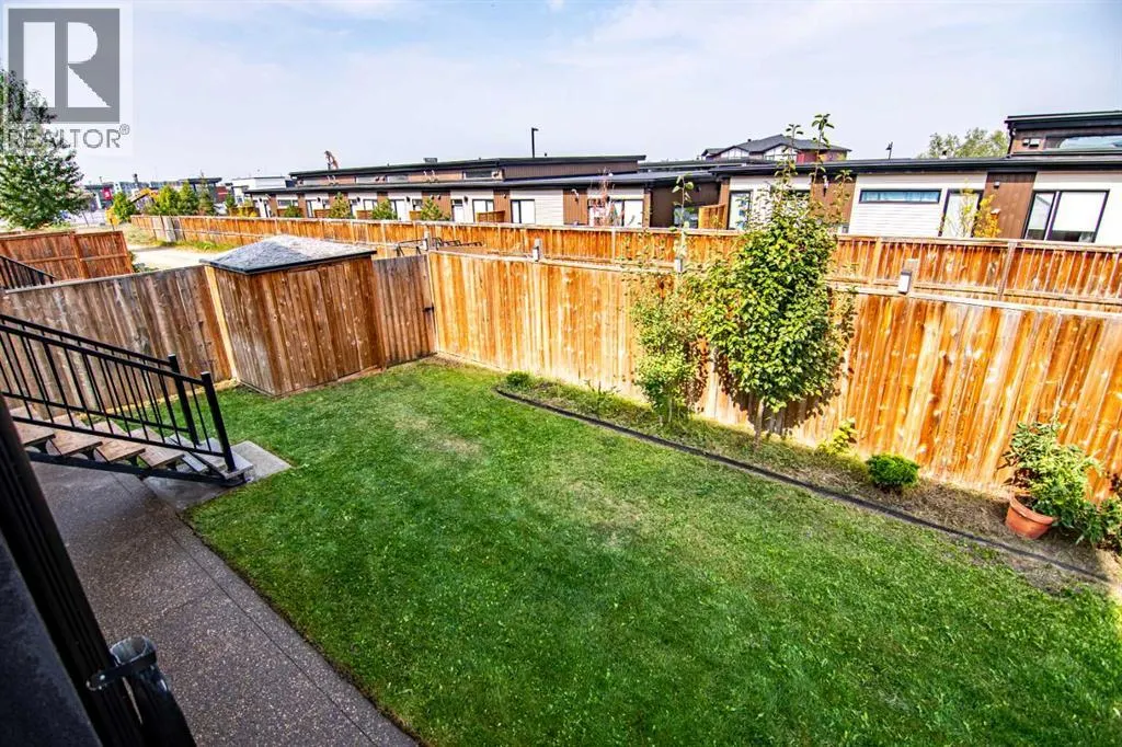 118 Turner Crescent