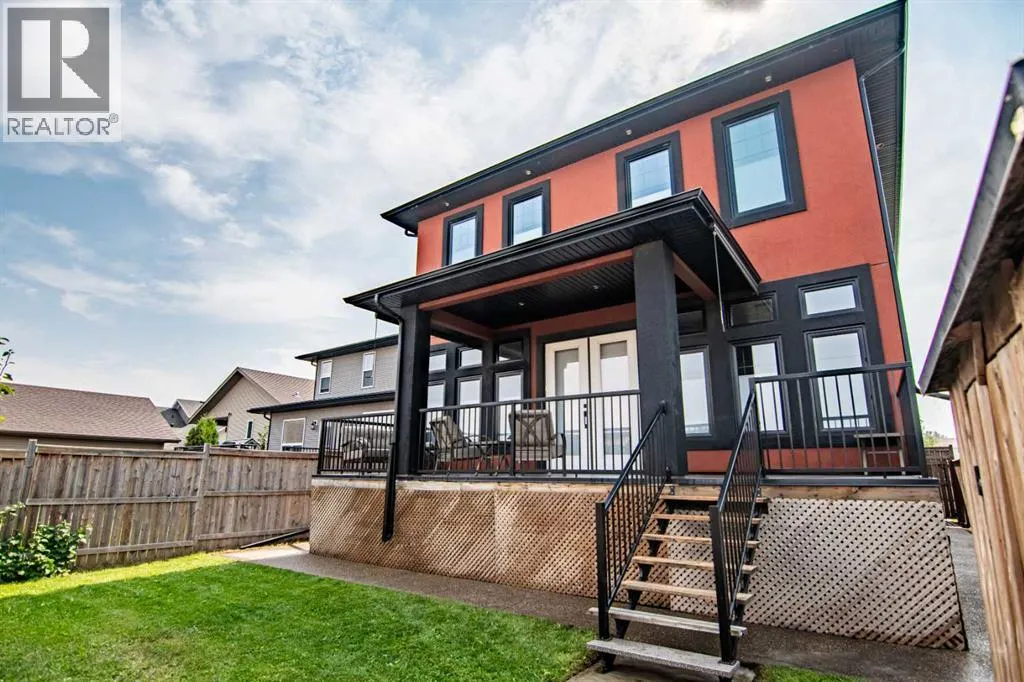 118 Turner Crescent