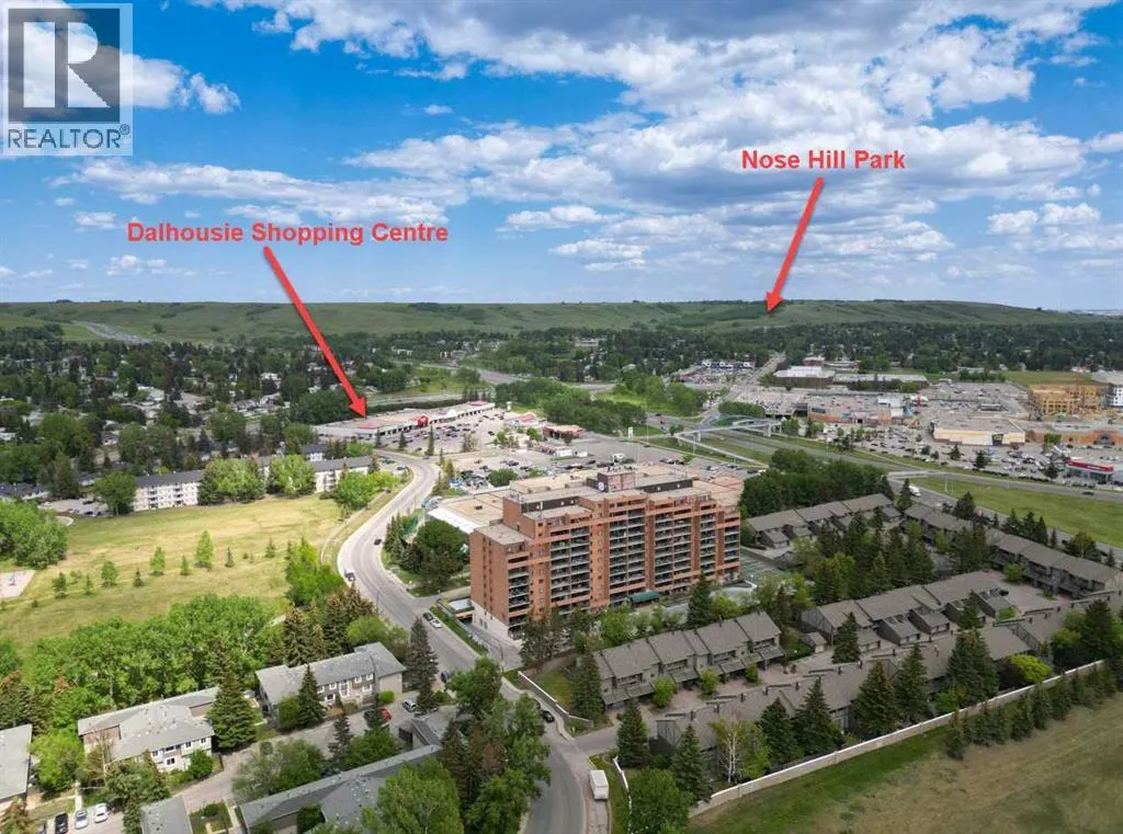216, 5204 Dalton Drive NW