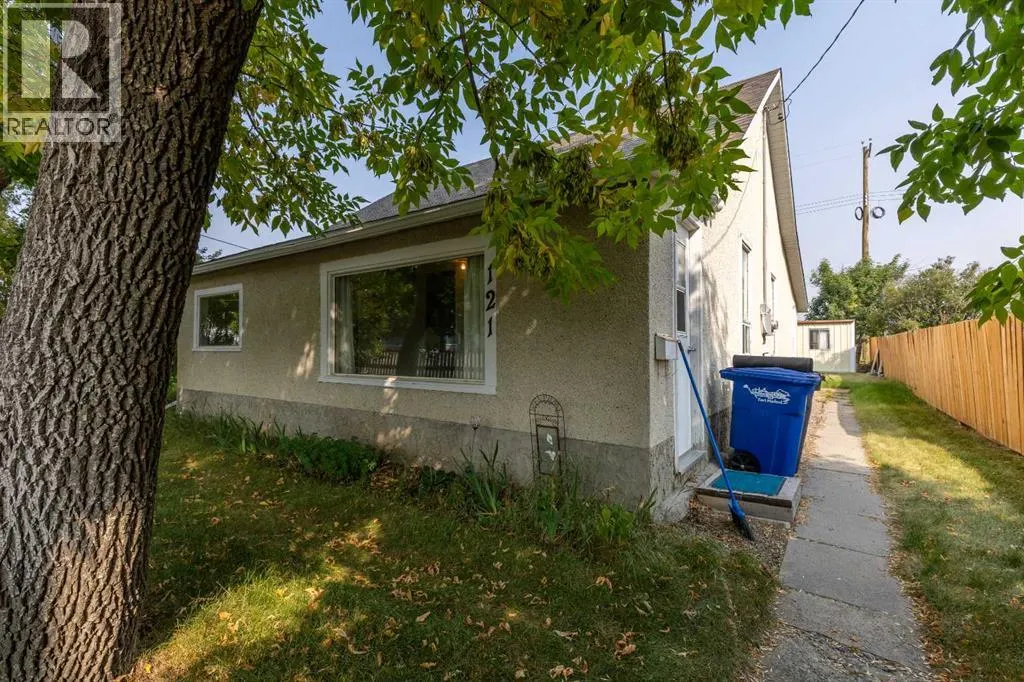 121 22 Street