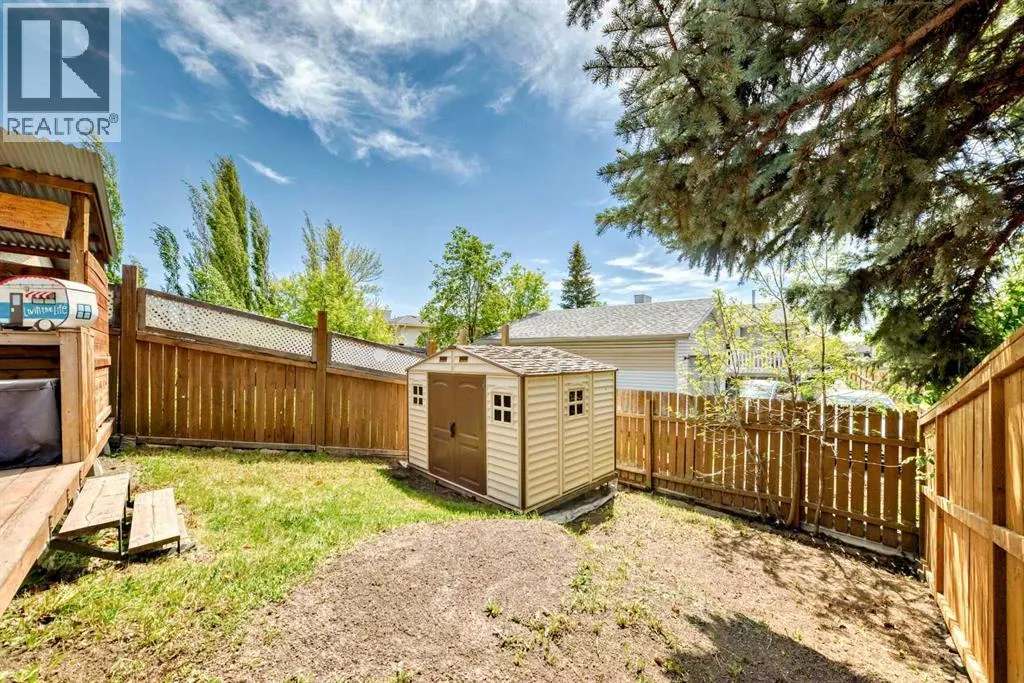 21 Falchurch Road NE