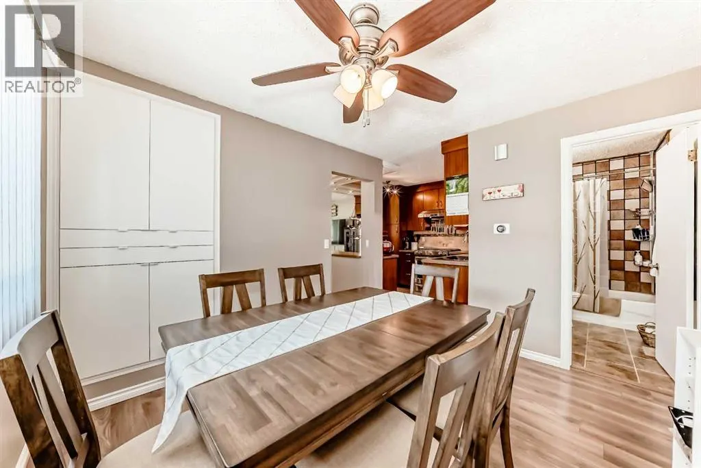 21 Falchurch Road NE