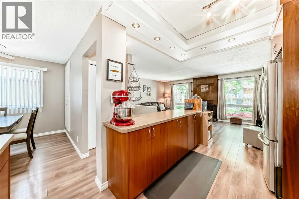 21 Falchurch Road NE