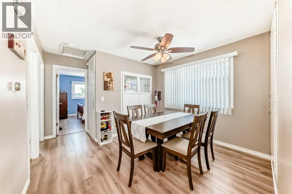 21 Falchurch Road NE