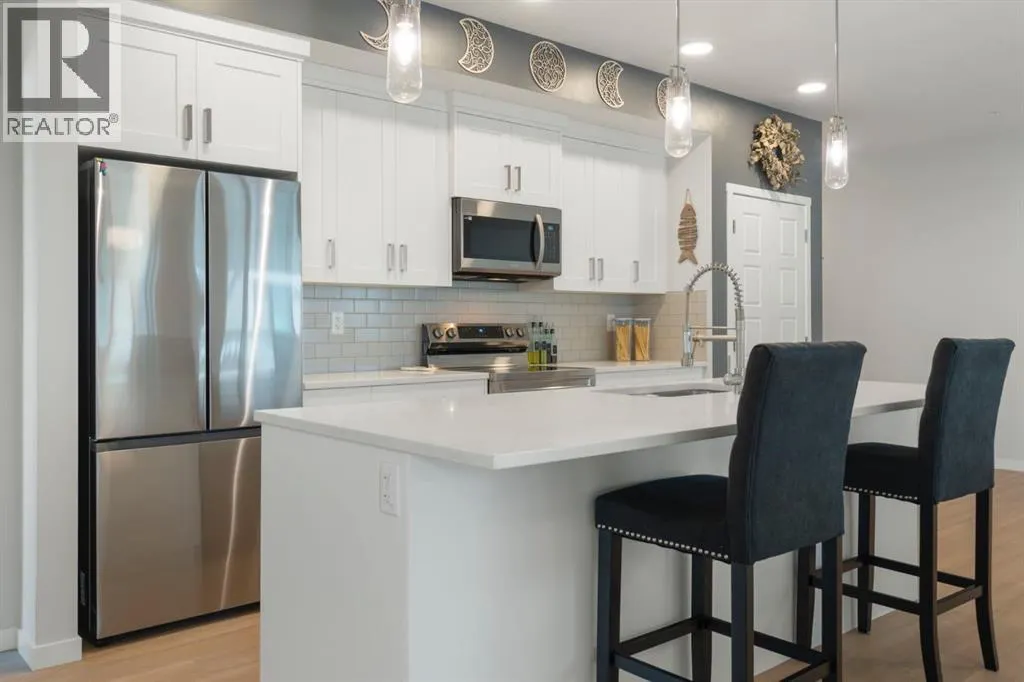 2203, 42 Cranbrook Gardens SE