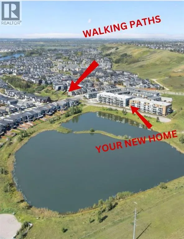2203, 42 Cranbrook Gardens SE