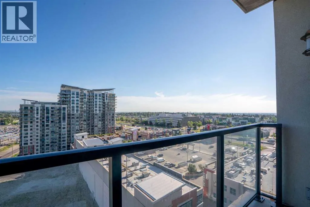 1505, 8880 Horton Road SW