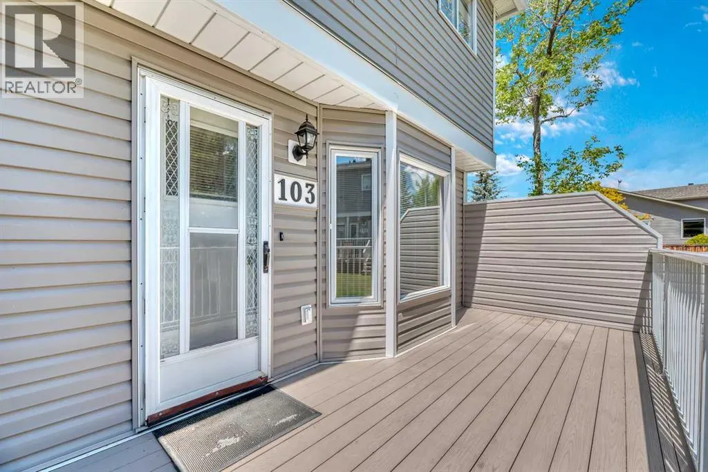 103 Riverglen Park SE
