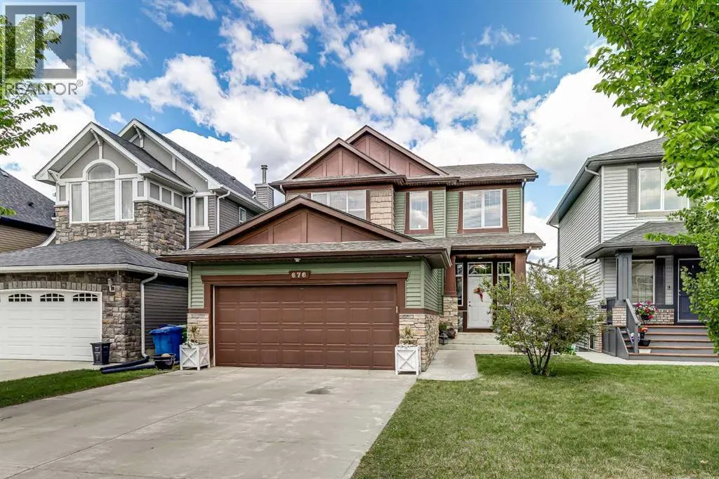 676 Coopers Drive SW
