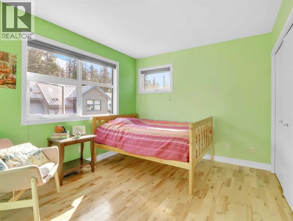 17, 242 Benchlands Terrace