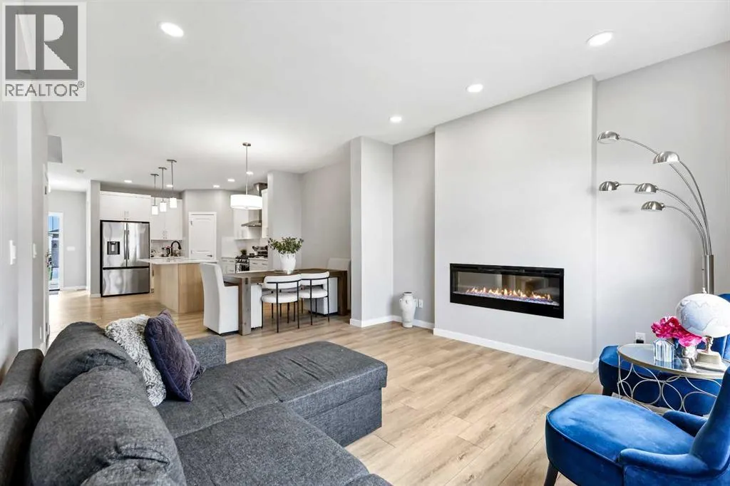 47 Finch Gardens SE