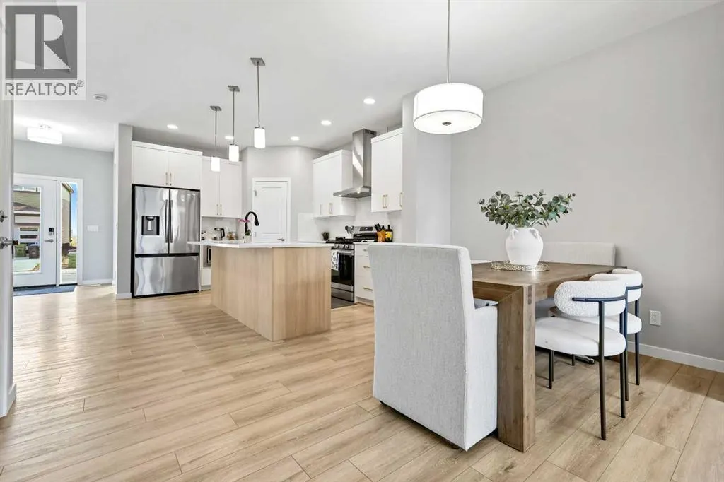 47 Finch Gardens SE