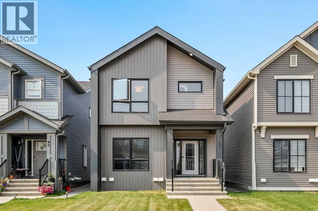 47 Finch Gardens SE