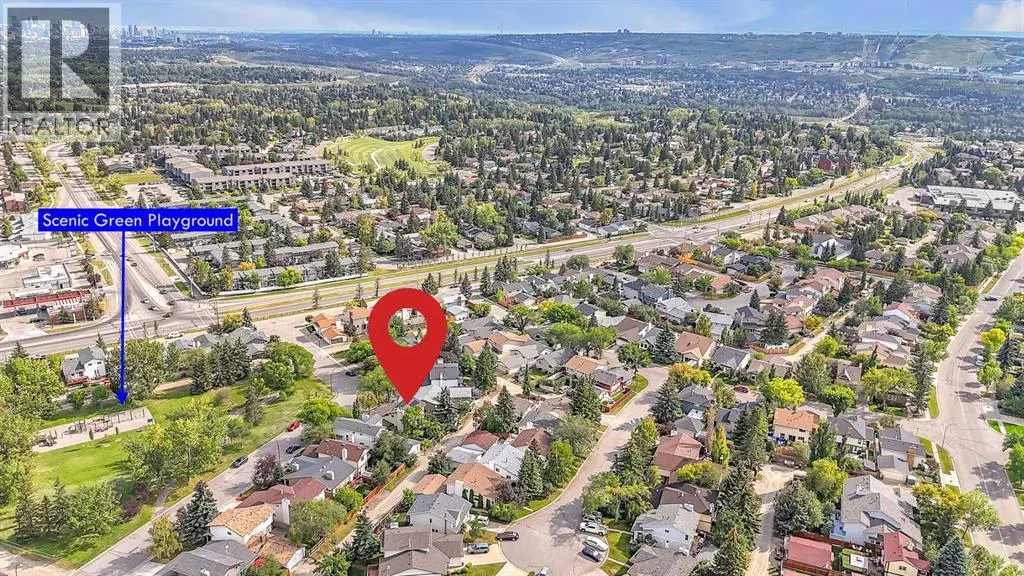 31 Scenic Green NW