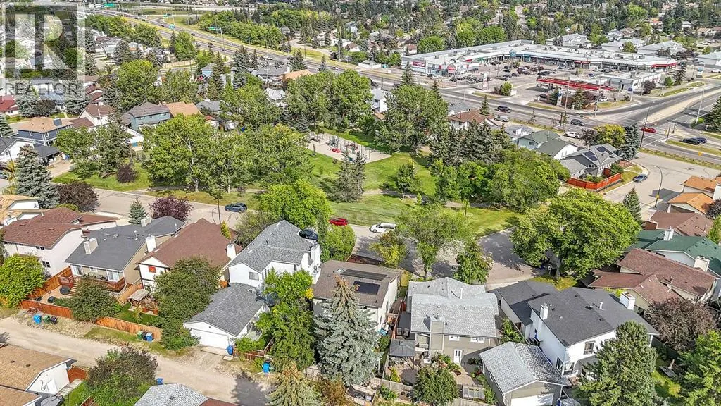 31 Scenic Green NW