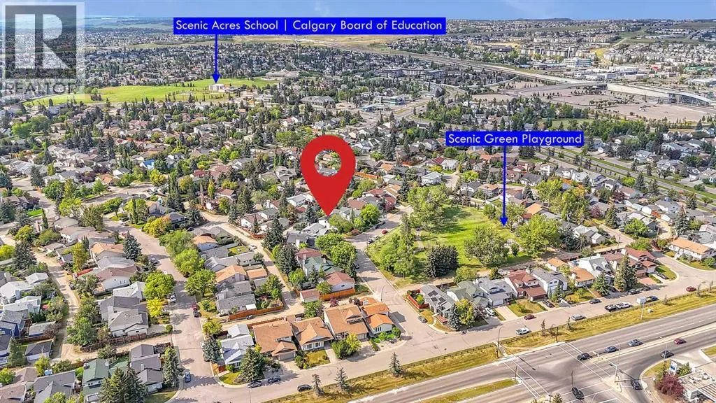 31 Scenic Green NW