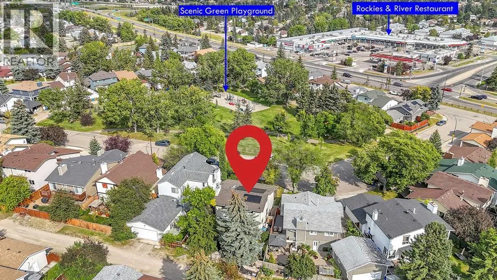 31 Scenic Green NW