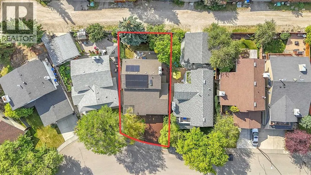 31 Scenic Green NW