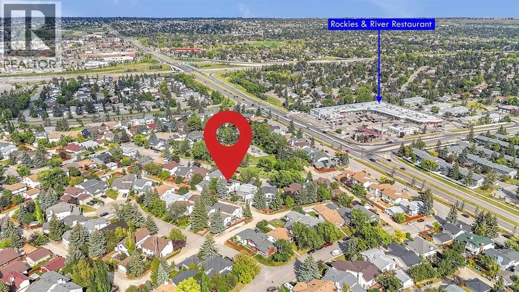 31 Scenic Green NW