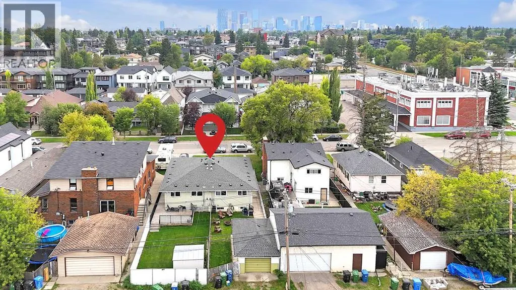 120A 27 Avenue NE
