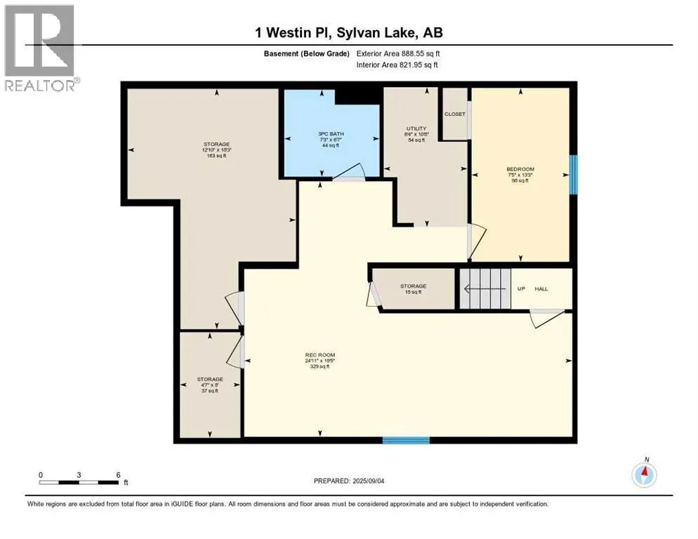 1 Westin Place
