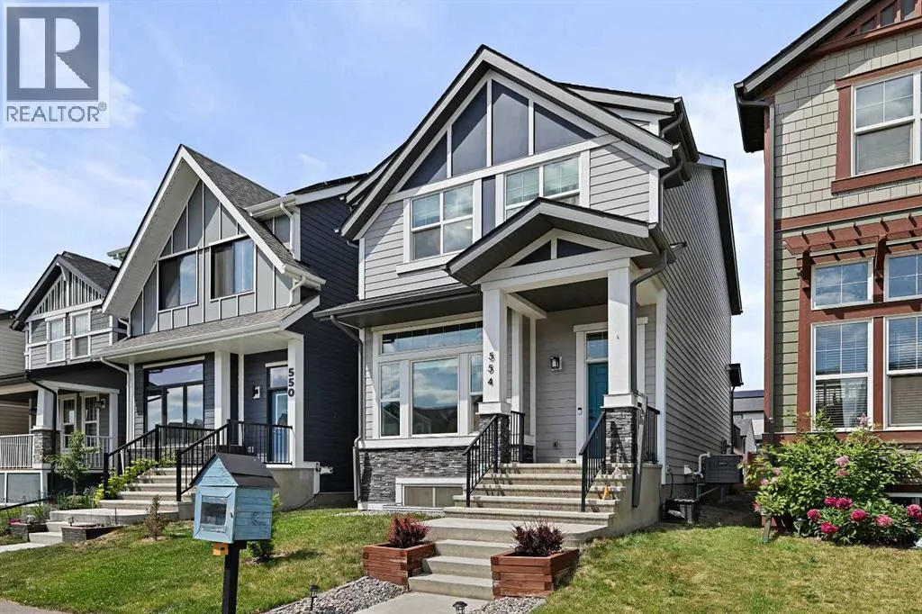 554 Masters Road SE