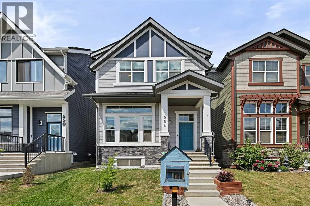 554 Masters Road SE
