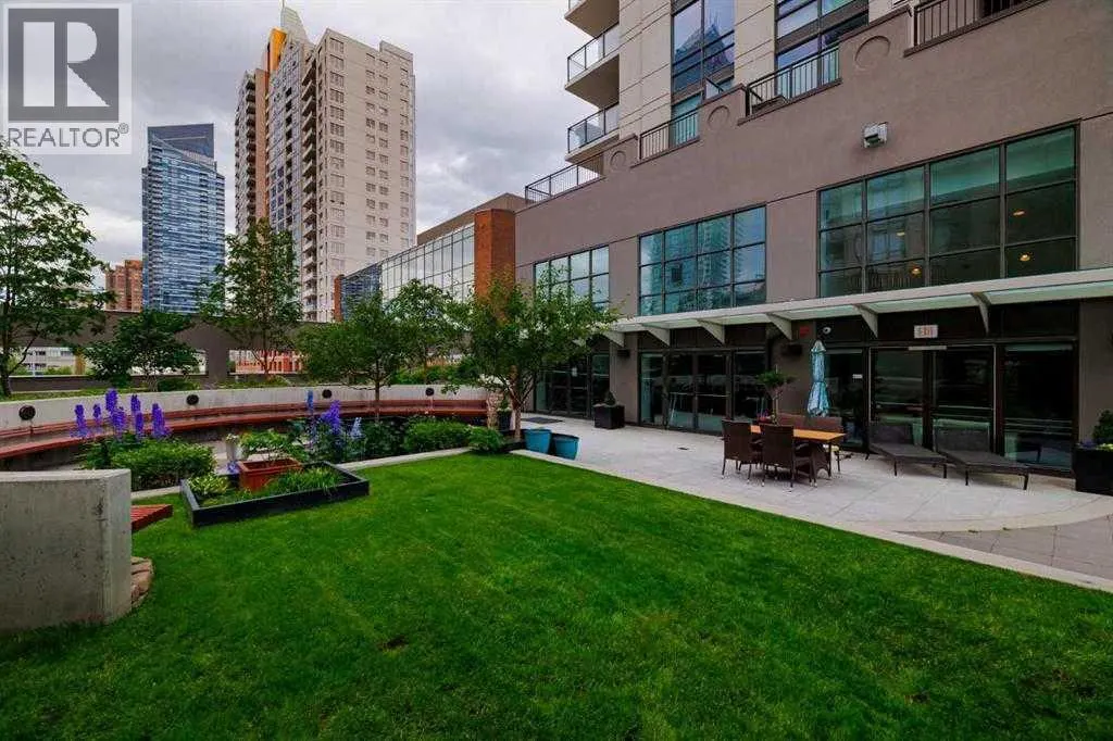 1303, 1111 10 Street SW
