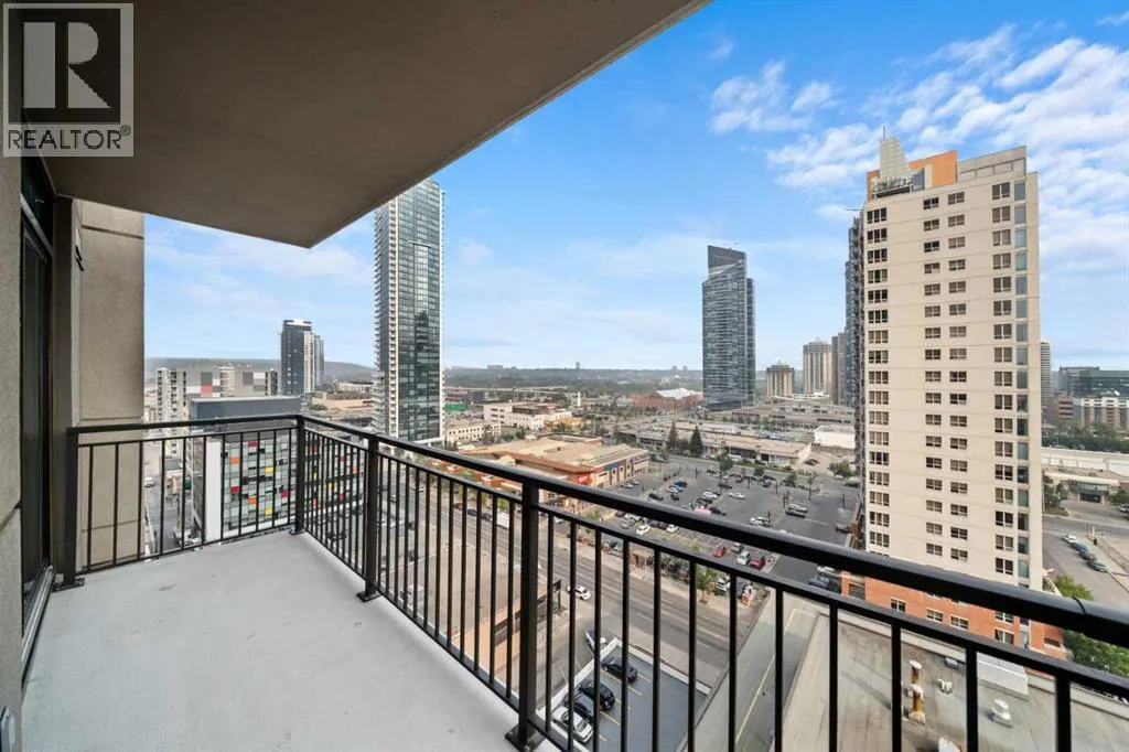 1303, 1111 10 Street SW