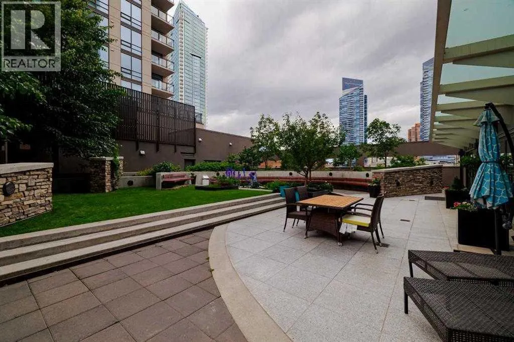 1303, 1111 10 Street SW