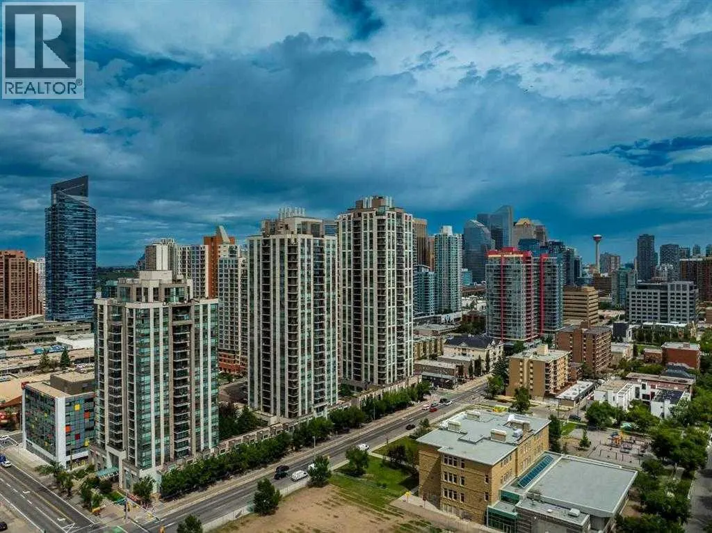 1303, 1111 10 Street SW