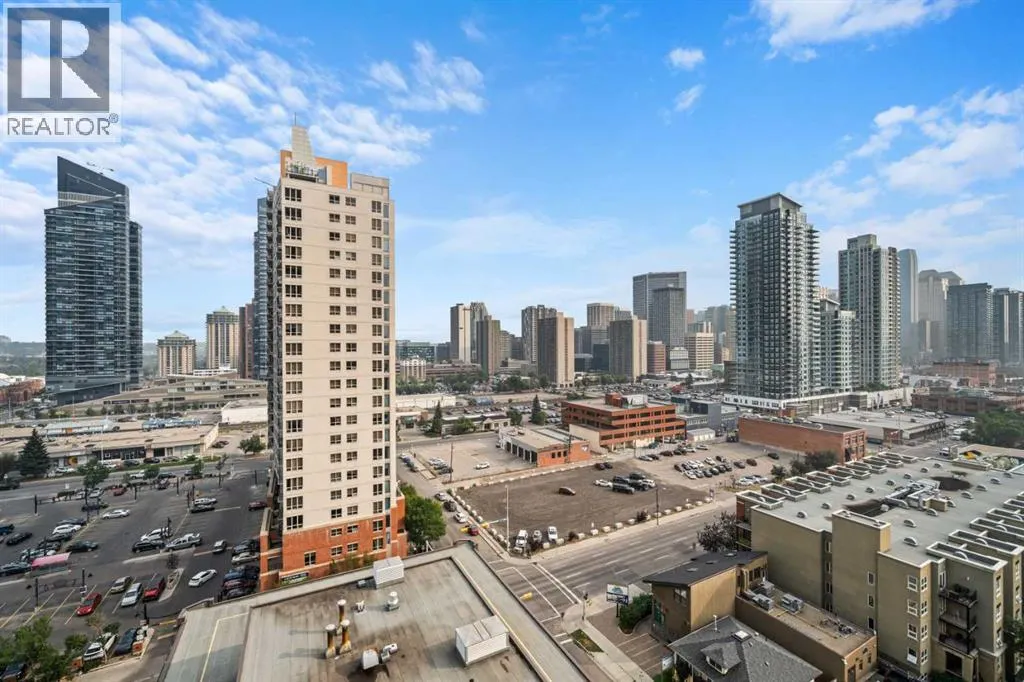 1303, 1111 10 Street SW