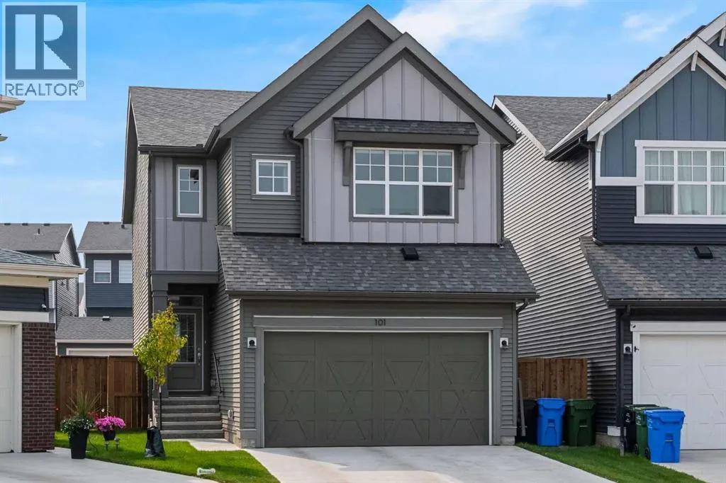 101 Mallard Grove SE