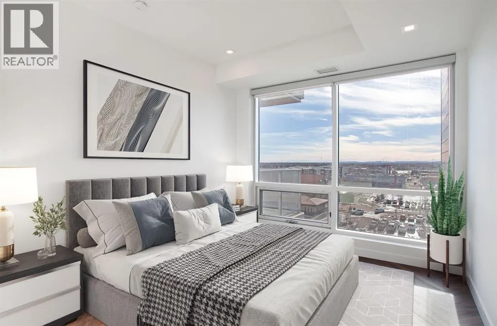 504, 8505 Broadcast Avenue SW