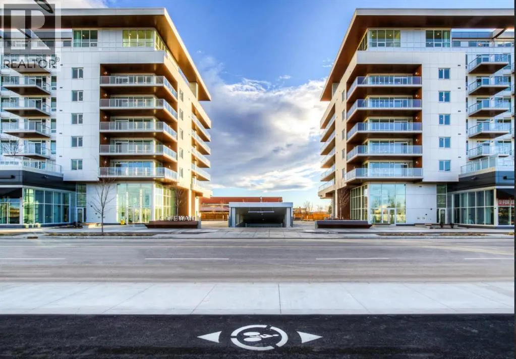 504, 8505 Broadcast Avenue SW