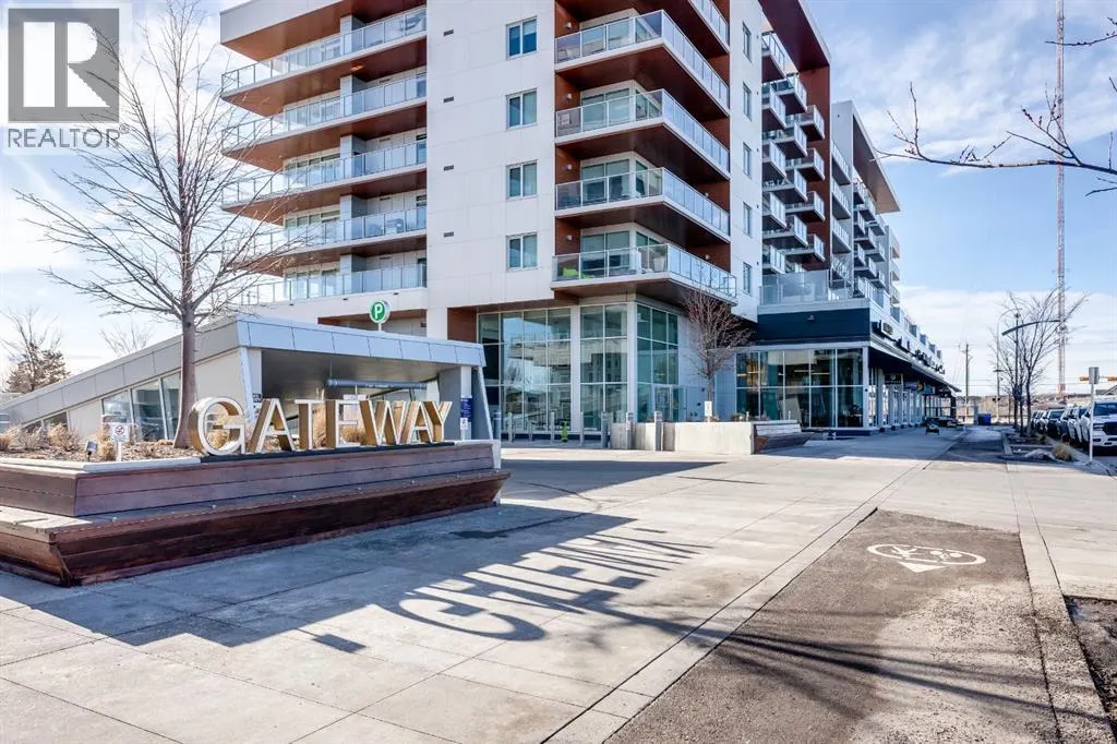 504, 8505 Broadcast Avenue SW