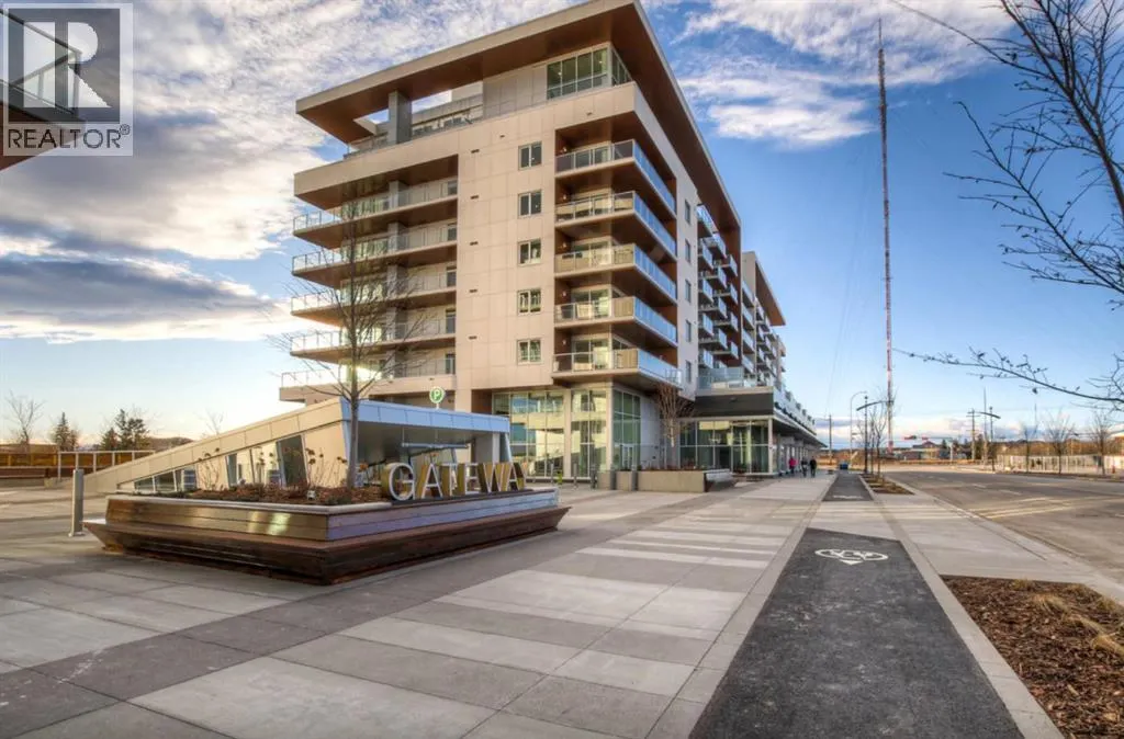 504, 8505 Broadcast Avenue SW