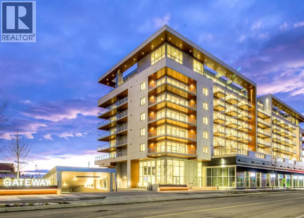 504, 8505 Broadcast Avenue SW